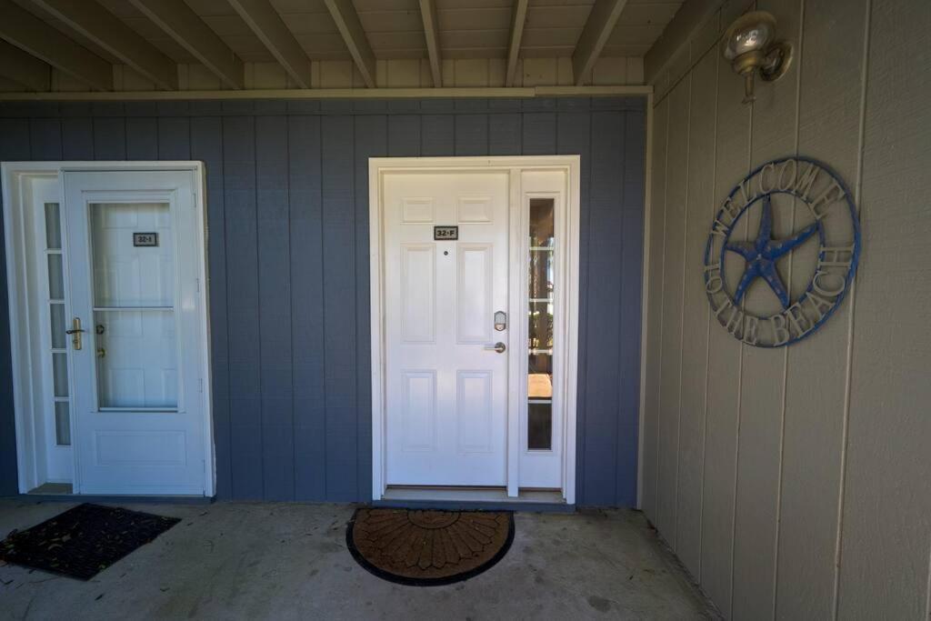 Poolside Condo In Surfside Beach Myrtle Beach Exterior foto